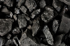 Cleadale coal boiler costs