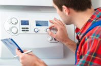 free Cleadale gas safe engineer quotes